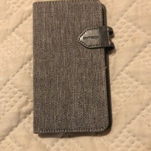 Universal iPhone case
